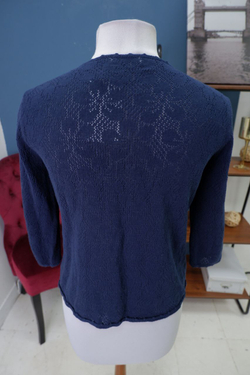 Кардиган красивый 46 размер