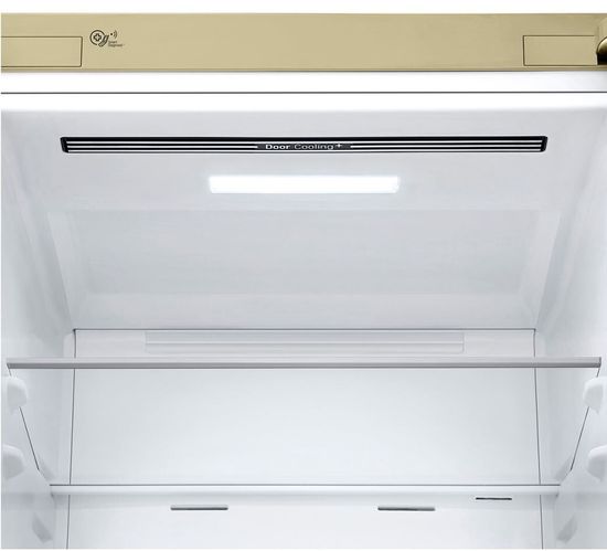 Холодильник LG GA B509 MEQZ