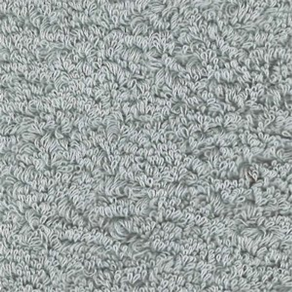 Коврик для ванной 50х80 Abyss & Habidecor Reversible 992 Platinum