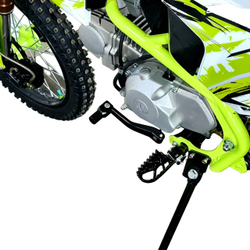 Мотоцикл MOTOLAND Apex125 E (2022 г.) PITBIKE