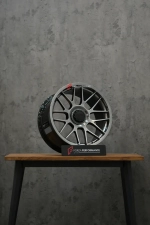 КОВАНЫЕ ДИСКИ ДЛЯ BMW 3 СЕРИИ E36 1992 БМВ