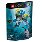 LEGO Bionicle: Страж Воды 70780 — Protector of Water — Лего Бионикл