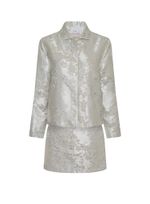 Юбка Silver blossom