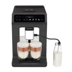 Автоматическая кофемашина KRUPS EVIDENCE ONE EA895N10