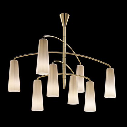 Светильник Barovier&Toso Colimaçon