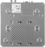DS-H204QA/B Видеорегистратор TVI 4-канальный