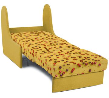 Кресло-кровать Токио Ботаника 7+Т628(Токио Ботаника 10)