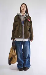 Куртка БИЧ Полевая хаки