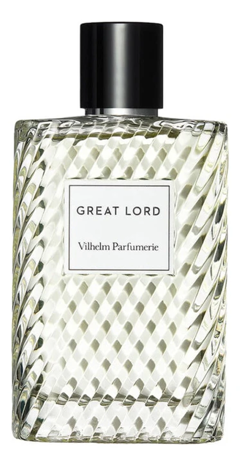 VILHELM PARFUMERIE Great Lord