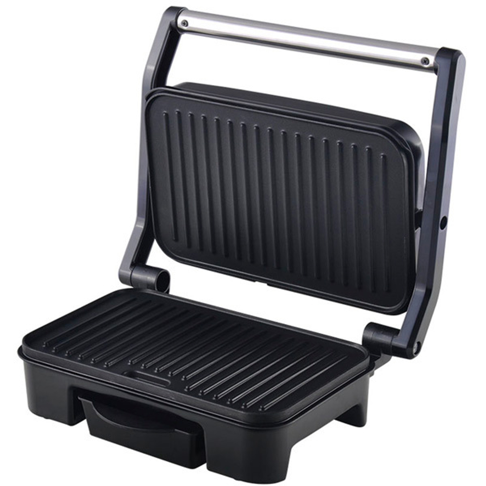 Электрический пресс-гриль Endever Grillmaster 116