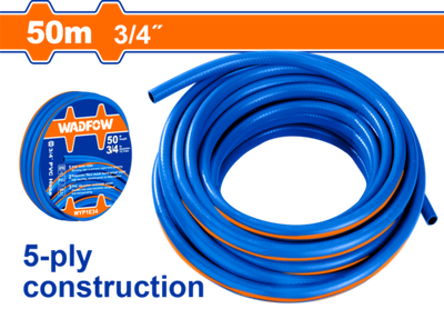 Шланг из ПВХ 3/4"