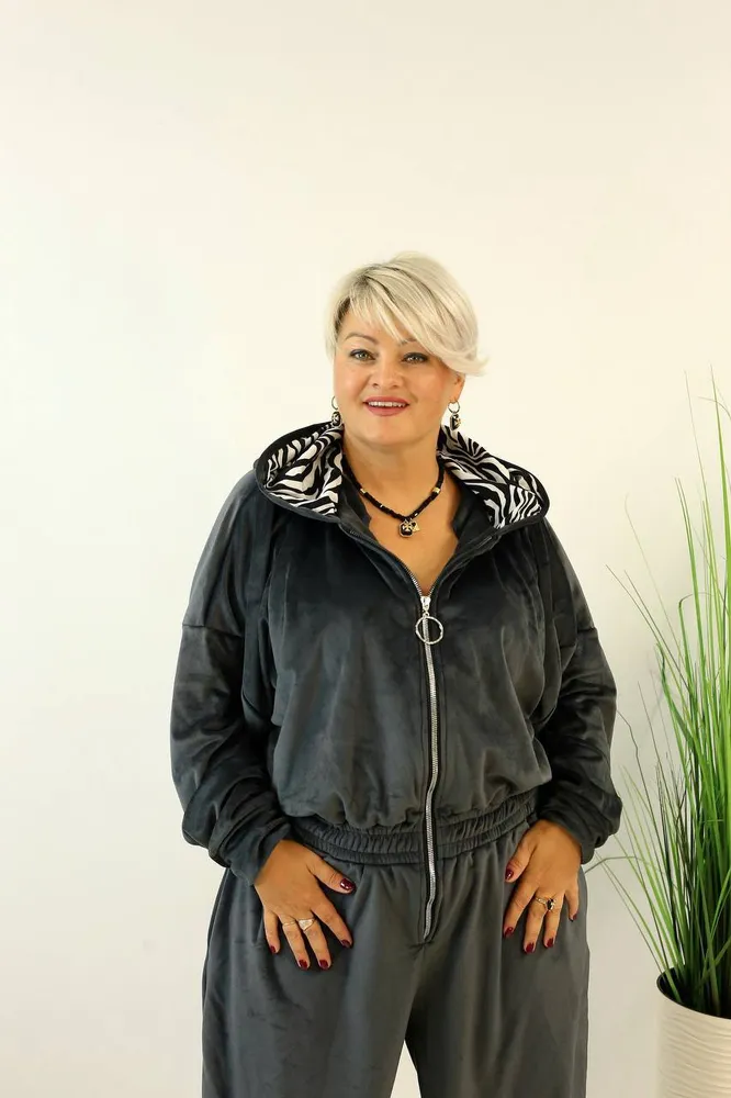 Комбинезон УК-2079-2 Фабрика Моды