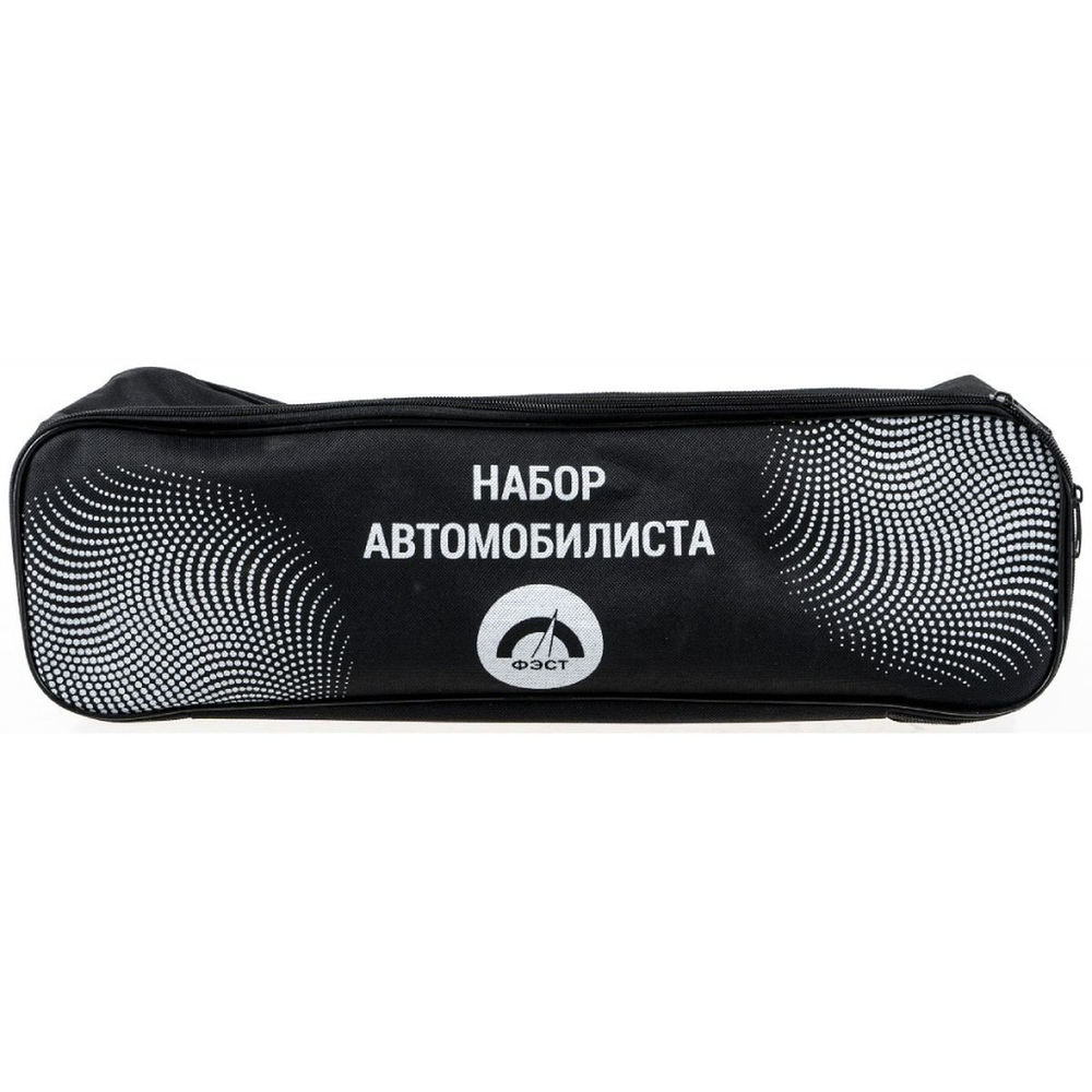 Набор автомобилиста ФЭСТ, На Техосмотр, 1476