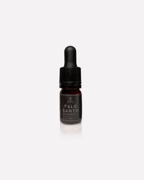 Spirit Rituals Palo Santo Essential Oil 5мл - Эфирное масло из дерева Пало Санто