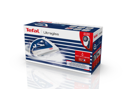Утюг Tefal Ultrgliss 4 FV4913E4