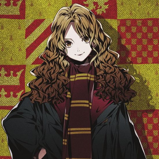 Гарри Поттер. Календарь настенный на 2023 год (300х300 мм)