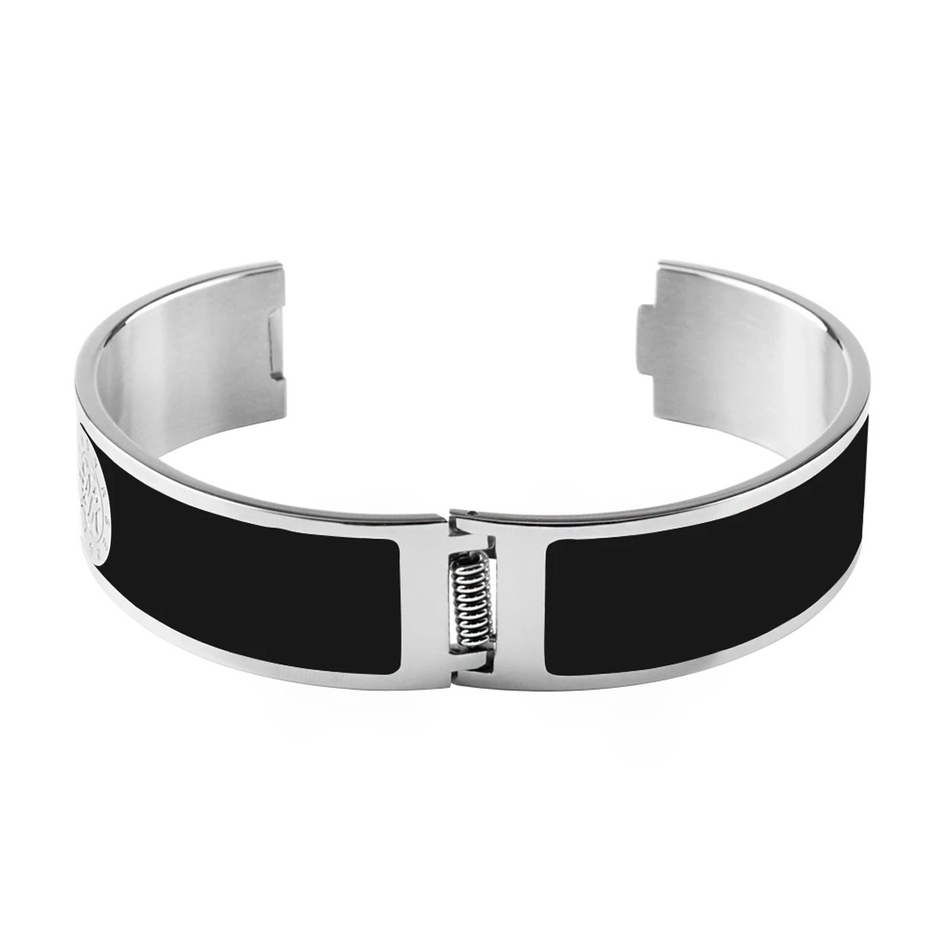 Браслет Dyrberg Kern JOVIKA SS BLACK II 338663