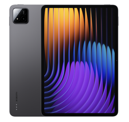 Планшет Xiaomi Pad 7 8/128Gb Gray