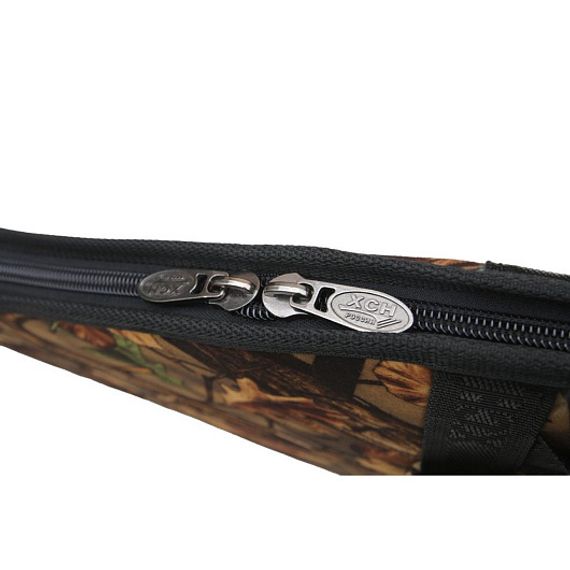 Чехол ружейный папка Лес с оптикой, 120 см (4212) ХСН