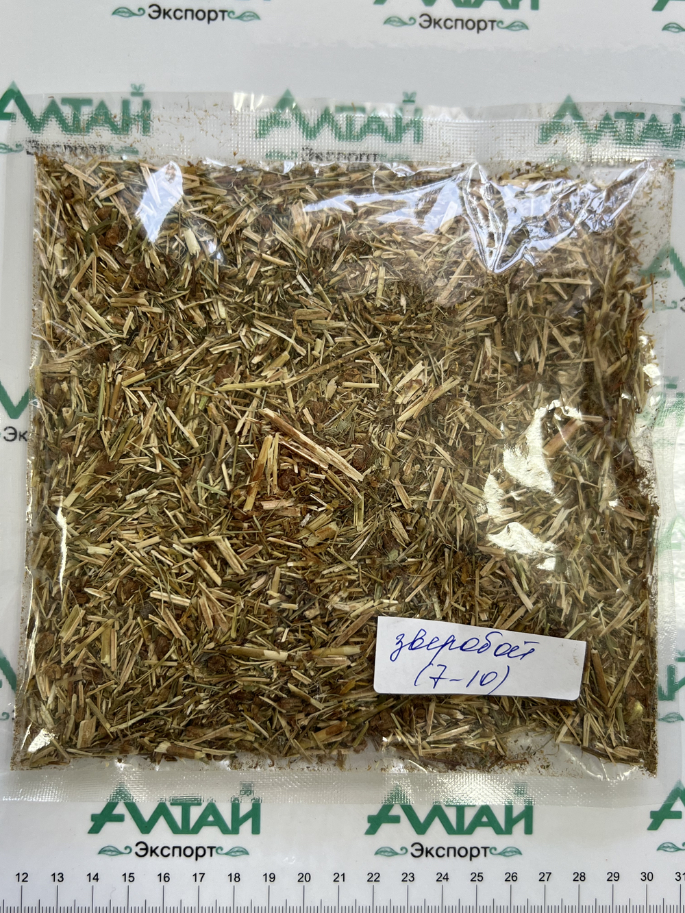 Зверобой трава 100 гр