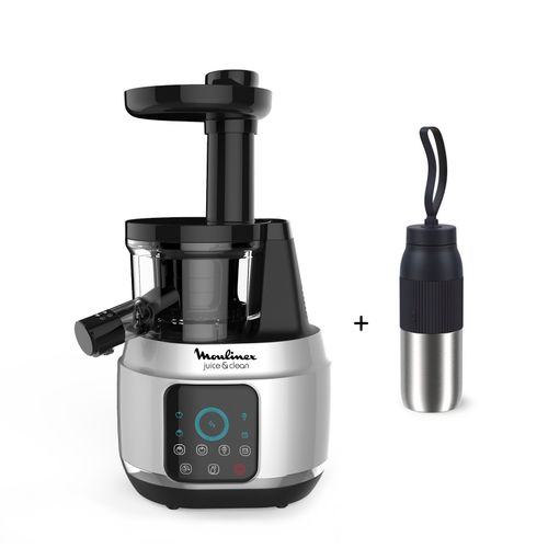Набор Tefal N2193710 + Moulinex ZU420E10