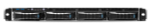 Корпус серверный 1U AIC XE1-1DTS0-62