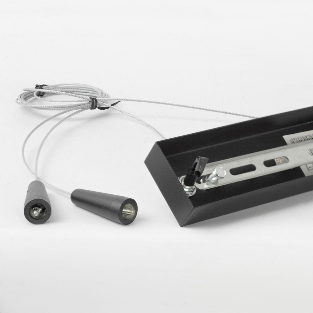 Линейно-подвесной светильник Lussole LSP-8910