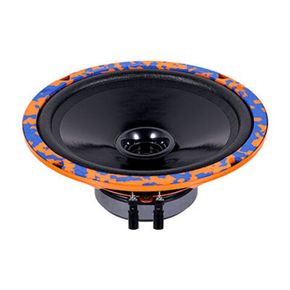 Широкополосная акустика 8"