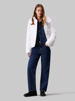Куртка CALVIN KLEIN JEANS - белый(J20J224119)