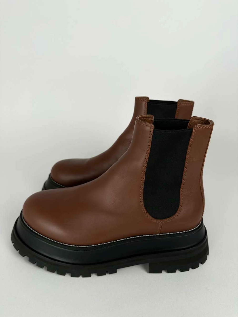 Ботинки Burberry