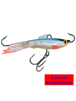 Балансир для рыбалки AQUA ТЮЛЬКА