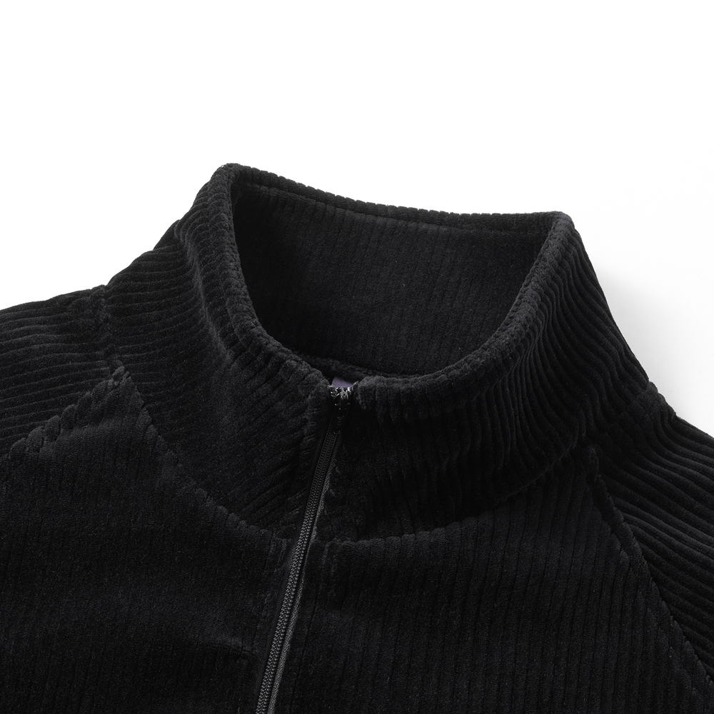 Свитшот велюровый Ymkashix Puff