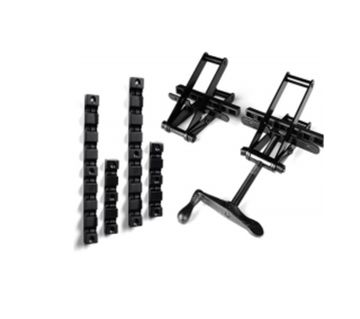 Вайма для склеивания щитов WOODWORK CLM-100