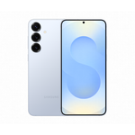 Смартфон Samsung Galaxy S25 Plus 12/512 ГБ, голубой (Icyblue)