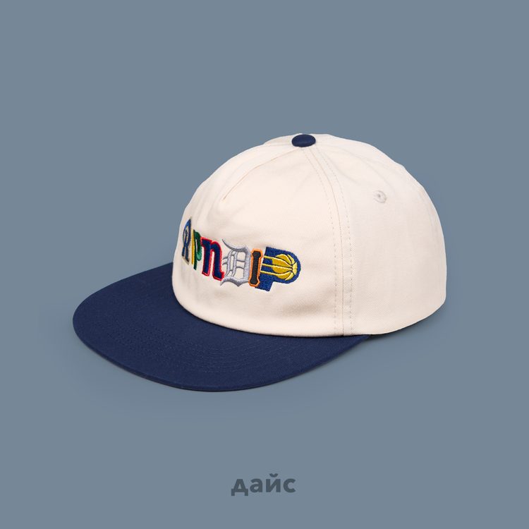 Кепка Ripndip Fan Fave Snapback артикул:RNDSPR24197 - купить в магазине Дайс