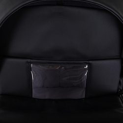 Детская коляска Pituso Tossa Кожа 2 в 1 TS/25/1 Black