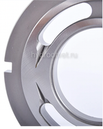 A4VG71 VALVE PLATE R - Распределитель ПРАВЫЙ