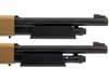 Карабин пневматический Stalker STSG ShotGun CO2 к.4,5мм (ST-12058SG)
