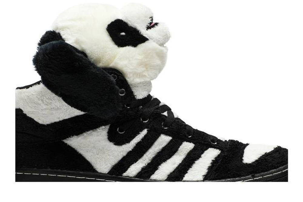 Jeremy scott panda sneakers 2025