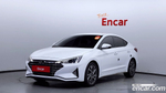 Hyundai The New Avante AD 1.6 (10.2019)