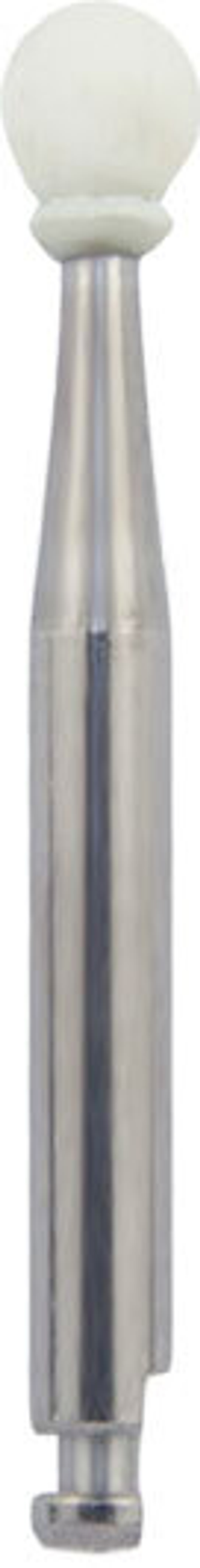 Головка абразивно-шлифовальная, тип RA NAS-16D-RA, NTI, Германия