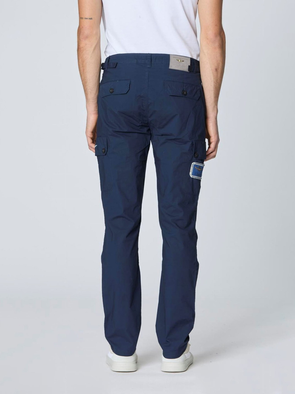 Брюки мужcкие Frecce Tricolori AERONAUTICA MILITARE