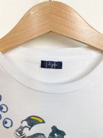 Хлопковая футболка Il Gufo, 128