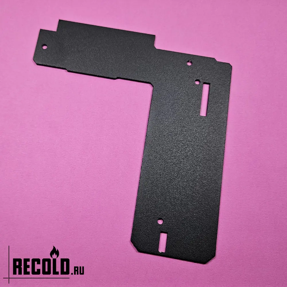 Радиатор VRM для GIGABYTE X570S AORUS PRO AX