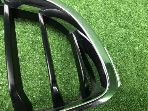 Решетка радиатора правая BMW 4er F32 (2013-2020)