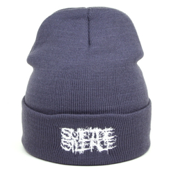 Шапка Suicide Silence (001)