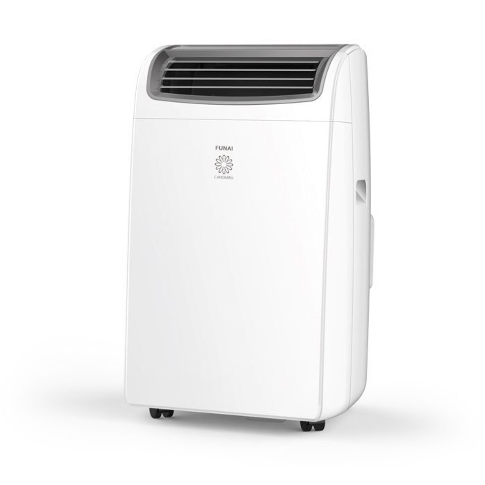 Мобильный кондиционер Funai MAC-CM40HPN04