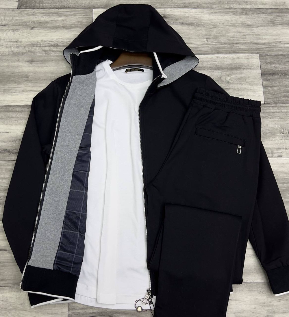 Спортивный костюм Loro Piana