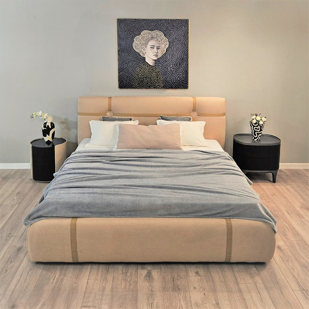 Ваза Blake Vase B