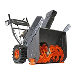Снегоуборщик PATRIOT PRO 755 E